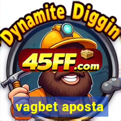 vagbet aposta